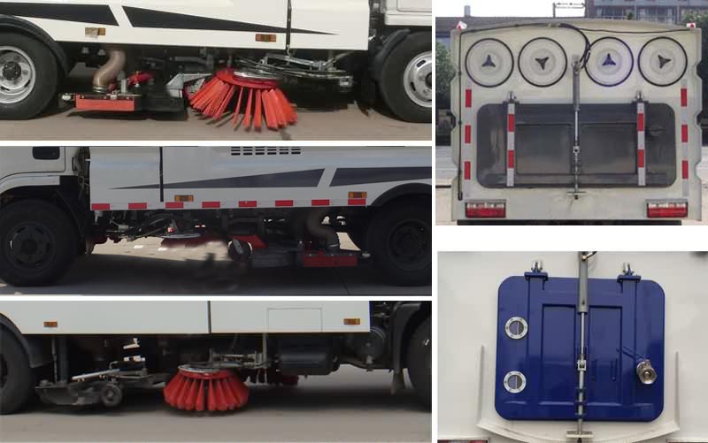 ��ʮ��ϴɨ��